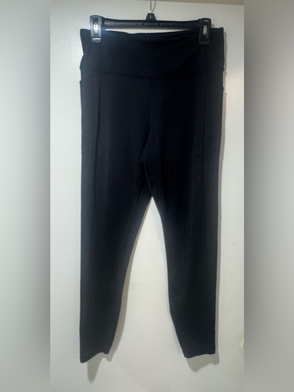 VSX Black Women’s leggings
